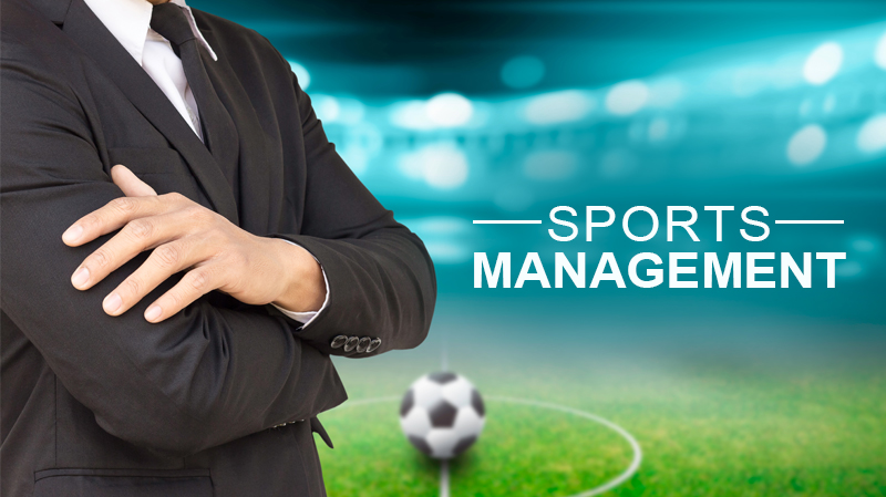 sport management education