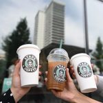 Star Coffee vs Starbucks