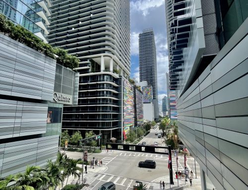 El Brickell City Centre: La Joya Coronada de Excelencia Urbana en Miami