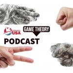 Te explicamos la teoría de juegos (game theory)