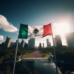 Mexico City !