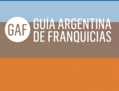 Tu Franquicia USA Anuncia Expansión a Argentina de la Mano de la Guía de Franquicias GAF