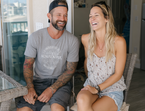 Sueño cumplido pareja colombiana invierte en Ocean Furniture y logra su Visa E2