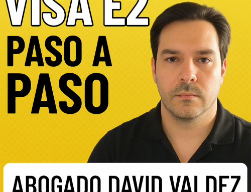 Todo sobre la Visa E2 requisitos, inversión y beneficios explicados por un experto