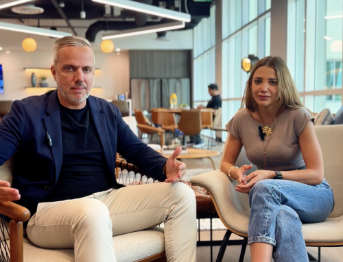 Emprender con flores también puede ser un gran negocio