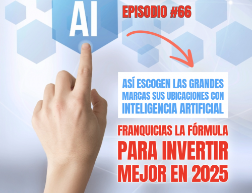 Franquicias con AI y la fórmula para invertir mejor en 2025
