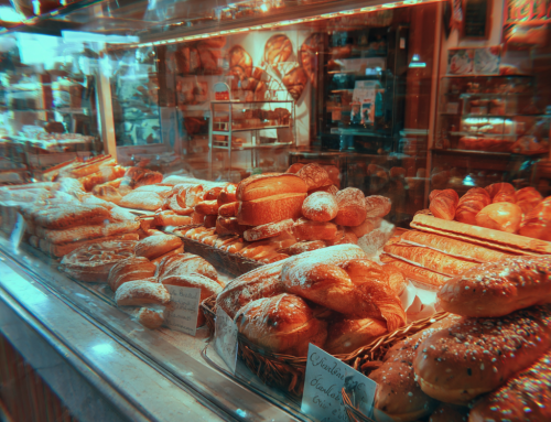 ¿Quieres invertir en una franquicia gastronómica en USA?