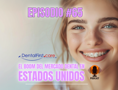 El Boom del Mercado Dental en Estados Unidos