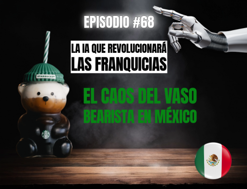 La IA que revolucionará todo y el caos del vaso Bearista en México