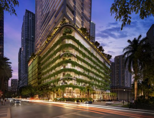 ORA by Casa Tua  Una Oportunidad Exclusiva para Inversionistas EB-5 en Miami