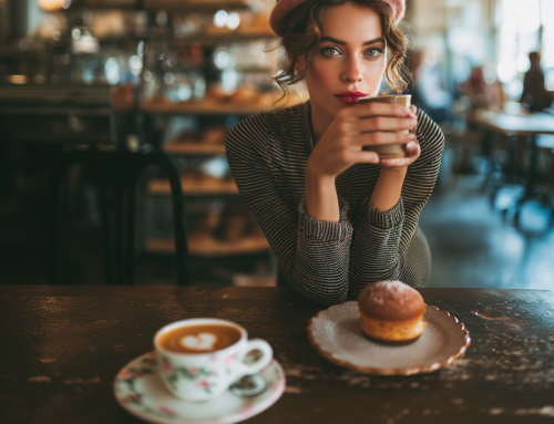 Oportunidad de Franquicia en Florida USA La Madeleine