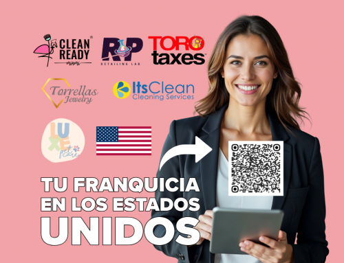 Tu Franquicia USA presente en La Guía de Franquicias CDMX