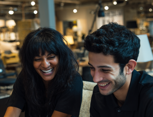 Caso de éxito con franquicia y Visa E2