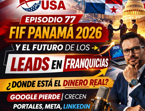 FIF Panamá 2026 y El futuro de los leads