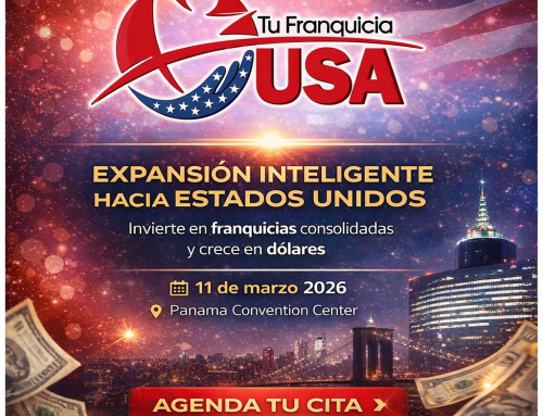 Panamá se convierte en el punto de encuentro de las franquicias
