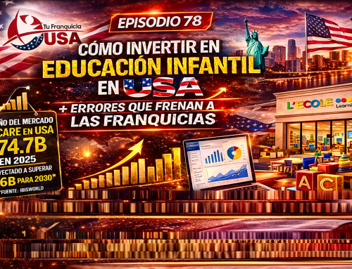 Cómo invertir en educación infantil en USA
