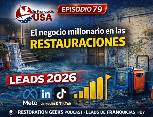 Este negocio de emergencia factura millones