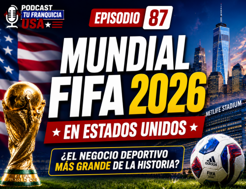 El Negocio Deportivo Más Grande de la Historia