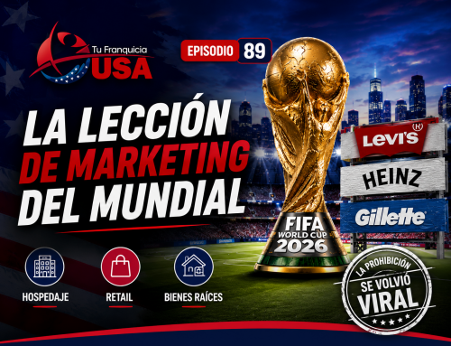La lección de marketing del Mundial de la FIFA