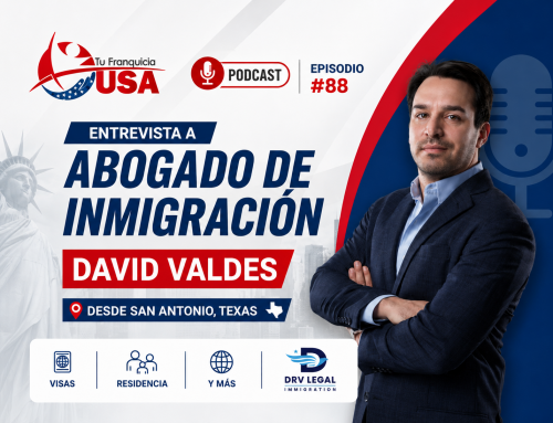 La Verdad Sobre las Visas en Estados Unidos