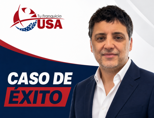 Otro caso de éxito desde Chile