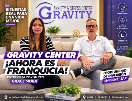 Gravity Center abre su modelo de franquicia