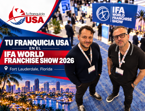 The IFA World Franchise Show 2026